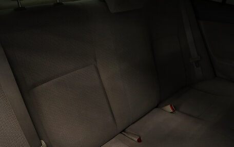 Toyota Corolla, 2010 год, 749 000 рублей, 18 фотография