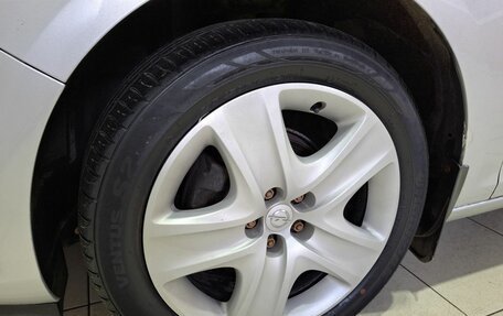 Opel Astra J, 2011 год, 810 000 рублей, 20 фотография