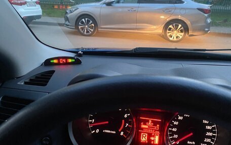 Mitsubishi Lancer IX, 2011 год, 780 000 рублей, 11 фотография
