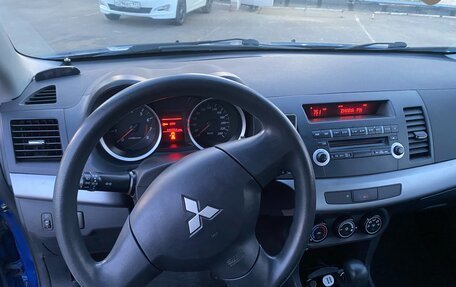 Mitsubishi Lancer IX, 2011 год, 780 000 рублей, 10 фотография