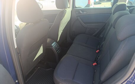 Skoda Yeti I рестайлинг, 2013 год, 1 090 000 рублей, 7 фотография