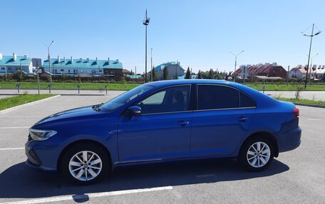 Volkswagen Polo VI (EU Market), 2020 год, 1 700 000 рублей, 4 фотография