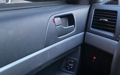 Mitsubishi Lancer IX, 2011 год, 780 000 рублей, 12 фотография