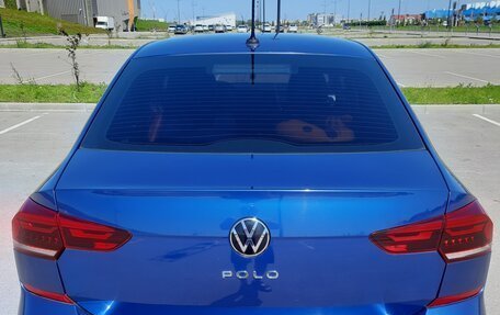 Volkswagen Polo VI (EU Market), 2020 год, 1 700 000 рублей, 5 фотография