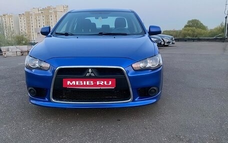 Mitsubishi Lancer IX, 2011 год, 780 000 рублей, 7 фотография