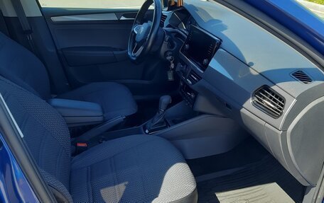 Volkswagen Polo VI (EU Market), 2020 год, 1 700 000 рублей, 9 фотография