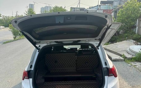 Hyundai Santa Fe IV, 2020 год, 2 240 000 рублей, 9 фотография