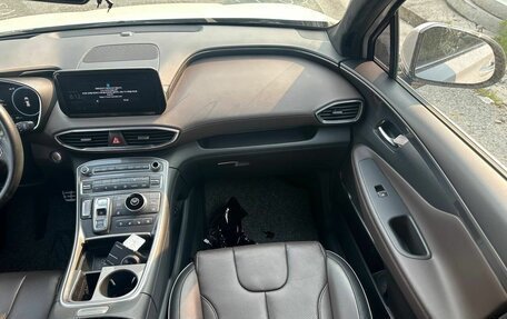 Hyundai Santa Fe IV, 2020 год, 2 240 000 рублей, 14 фотография
