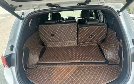 Hyundai Santa Fe IV, 2020 год, 2 240 000 рублей, 10 фотография