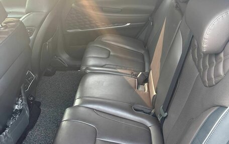 Hyundai Santa Fe IV, 2020 год, 2 240 000 рублей, 15 фотография