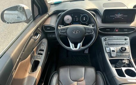 Hyundai Santa Fe IV, 2020 год, 2 240 000 рублей, 17 фотография