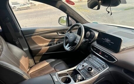 Hyundai Santa Fe IV, 2020 год, 2 240 000 рублей, 18 фотография
