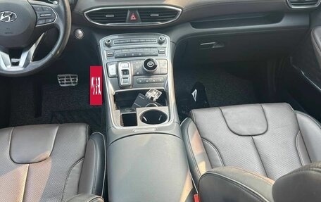 Hyundai Santa Fe IV, 2020 год, 2 240 000 рублей, 13 фотография