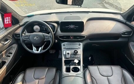 Hyundai Santa Fe IV, 2020 год, 2 240 000 рублей, 16 фотография