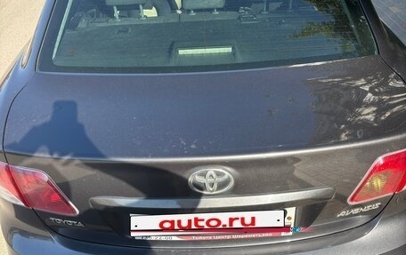 Toyota Avensis III рестайлинг, 2009 год, 795 000 рублей, 4 фотография