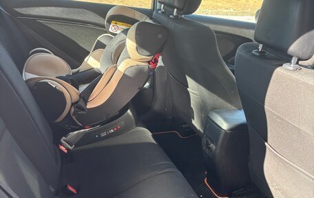 Toyota Avensis III рестайлинг, 2009 год, 795 000 рублей, 7 фотография