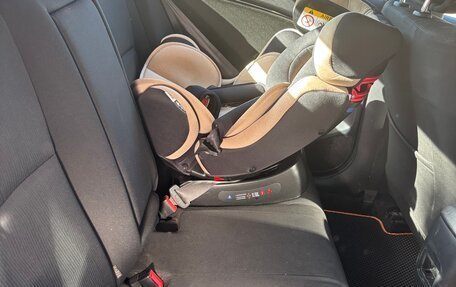 Toyota Avensis III рестайлинг, 2009 год, 795 000 рублей, 8 фотография
