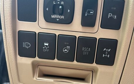 Toyota Land Cruiser 200, 2013 год, 4 000 000 рублей, 9 фотография