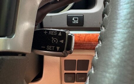Toyota Land Cruiser 200, 2013 год, 4 000 000 рублей, 13 фотография