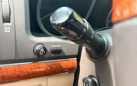 Toyota Land Cruiser 200, 2013 год, 4 000 000 рублей, 14 фотография