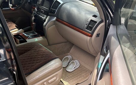 Toyota Land Cruiser 200, 2013 год, 4 000 000 рублей, 8 фотография