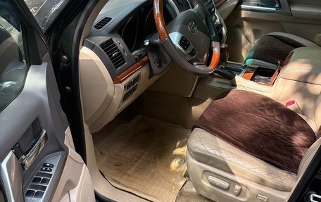 Toyota Land Cruiser 200, 2013 год, 4 000 000 рублей, 12 фотография