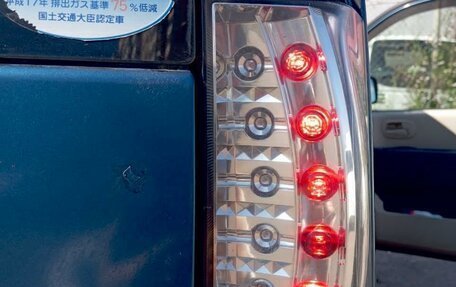 Mitsubishi eK Wagon III рестайлинг, 2007 год, 315 000 рублей, 3 фотография