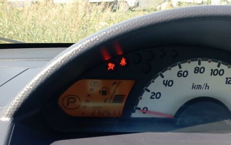 Mitsubishi eK Wagon III рестайлинг, 2007 год, 315 000 рублей, 12 фотография