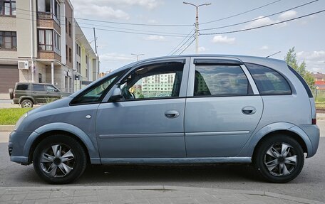 Opel Meriva, 2007 год, 250 000 рублей, 2 фотография
