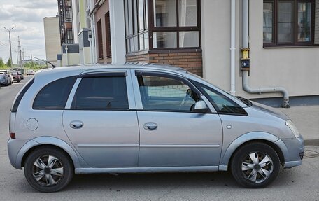 Opel Meriva, 2007 год, 250 000 рублей, 6 фотография