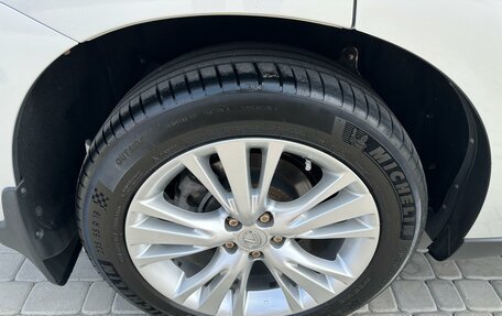 Lexus RX III, 2009 год, 2 600 000 рублей, 4 фотография