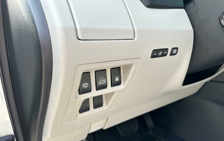 Lexus RX III, 2009 год, 2 600 000 рублей, 6 фотография