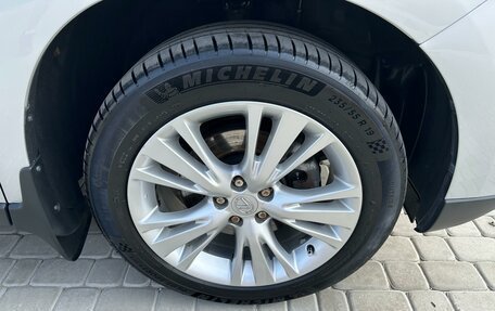 Lexus RX III, 2009 год, 2 600 000 рублей, 11 фотография