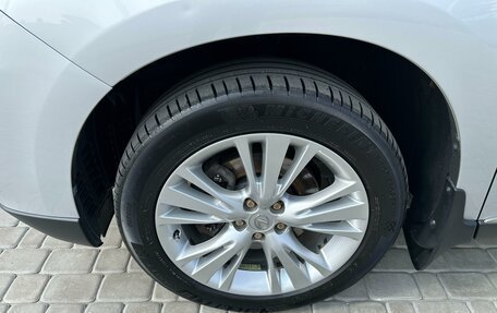Lexus RX III, 2009 год, 2 600 000 рублей, 19 фотография