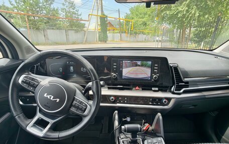 KIA Sportage IV рестайлинг, 2023 год, 2 400 000 рублей, 4 фотография