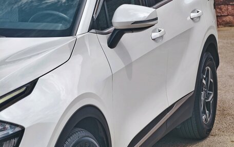 KIA Sportage IV рестайлинг, 2023 год, 2 400 000 рублей, 5 фотография