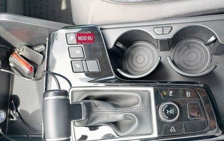 KIA Sportage IV рестайлинг, 2023 год, 2 400 000 рублей, 7 фотография