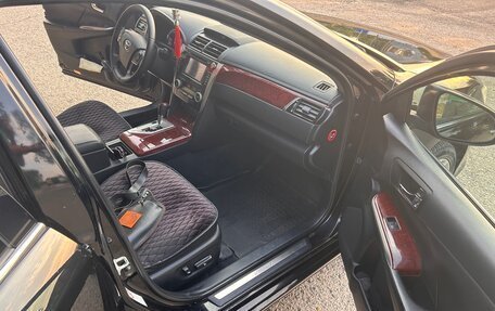 Toyota Camry, 2013 год, 1 620 000 рублей, 5 фотография