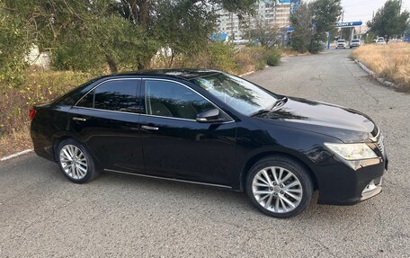 Toyota Camry, 2013 год, 1 620 000 рублей, 3 фотография