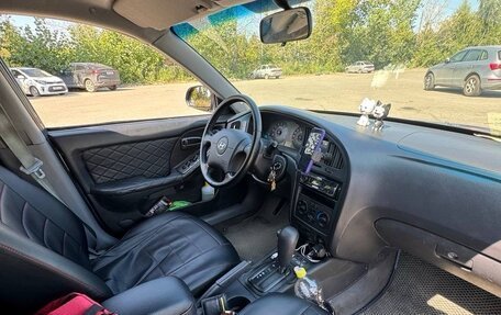 Hyundai Elantra III, 2004 год, 290 000 рублей, 5 фотография