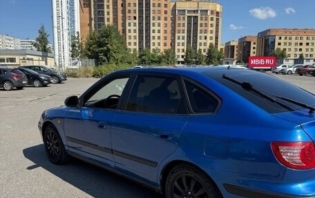 Hyundai Elantra III, 2004 год, 290 000 рублей, 3 фотография