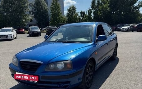 Hyundai Elantra III, 2004 год, 290 000 рублей, 4 фотография