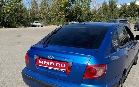 Hyundai Elantra III, 2004 год, 290 000 рублей, 2 фотография