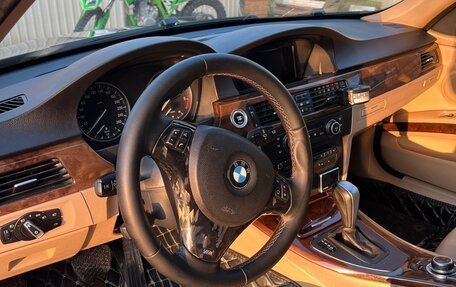 BMW 3 серия, 2008 год, 1 350 000 рублей, 11 фотография