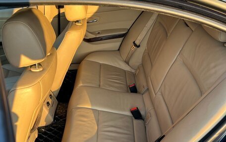 BMW 3 серия, 2008 год, 1 350 000 рублей, 9 фотография