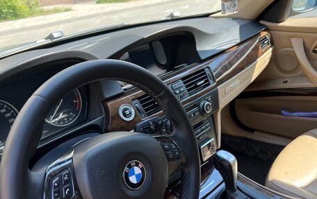 BMW 3 серия, 2008 год, 1 350 000 рублей, 17 фотография