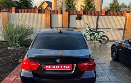 BMW 3 серия, 2008 год, 1 350 000 рублей, 6 фотография