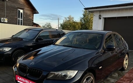 BMW 3 серия, 2008 год, 1 350 000 рублей, 3 фотография