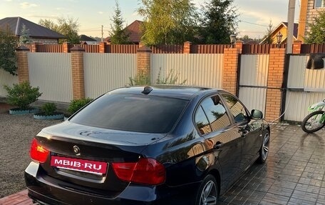 BMW 3 серия, 2008 год, 1 350 000 рублей, 5 фотография