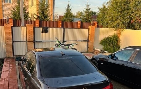 BMW 3 серия, 2008 год, 1 350 000 рублей, 7 фотография